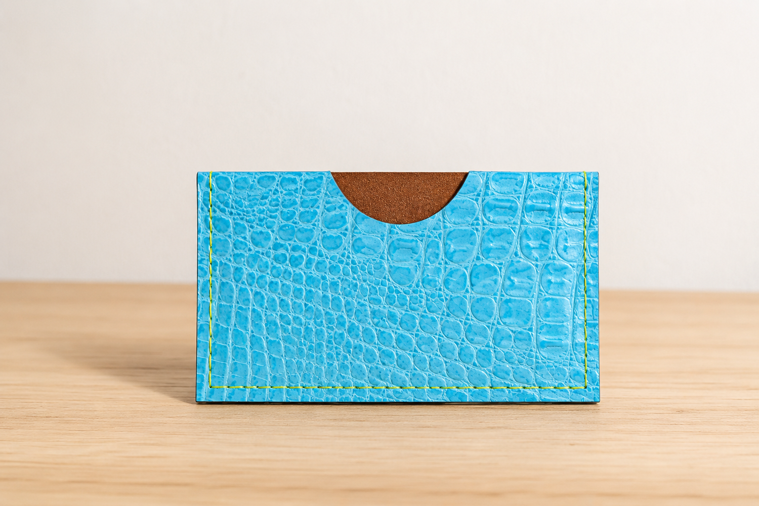 Western Cash & Check Holders