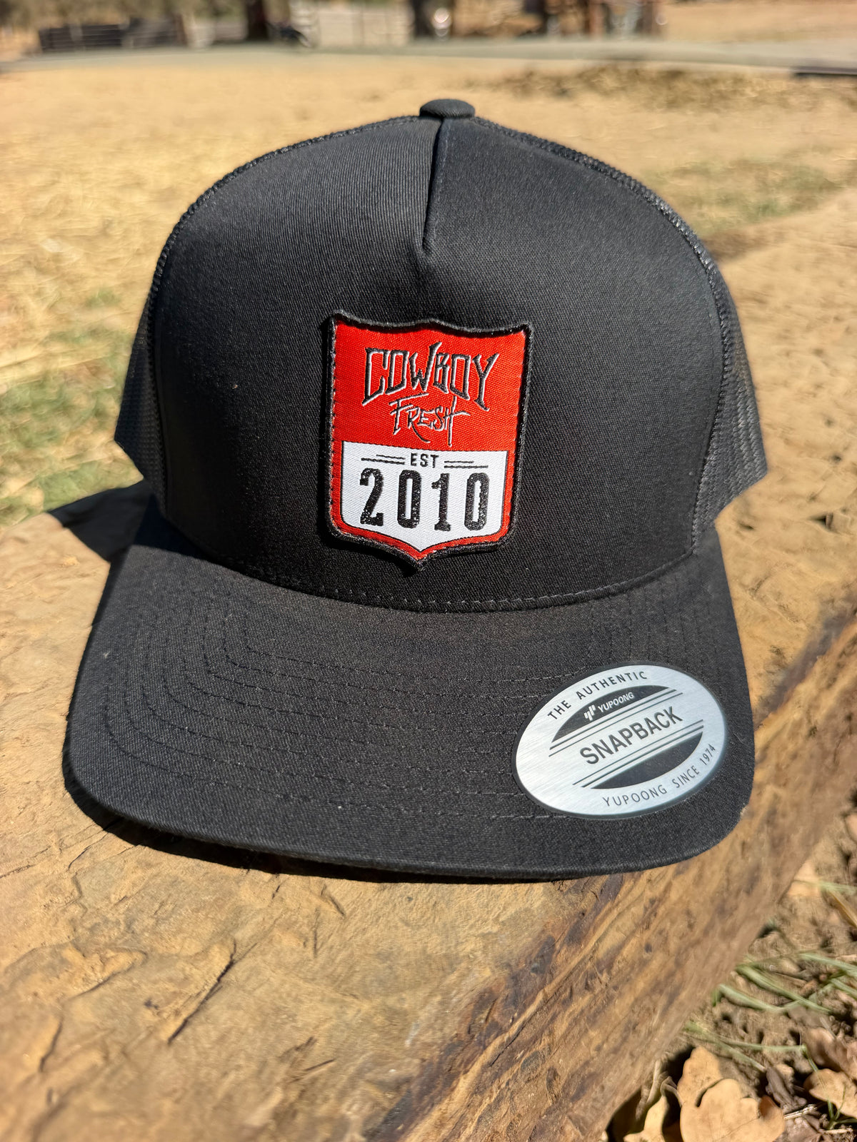Trucker Hats