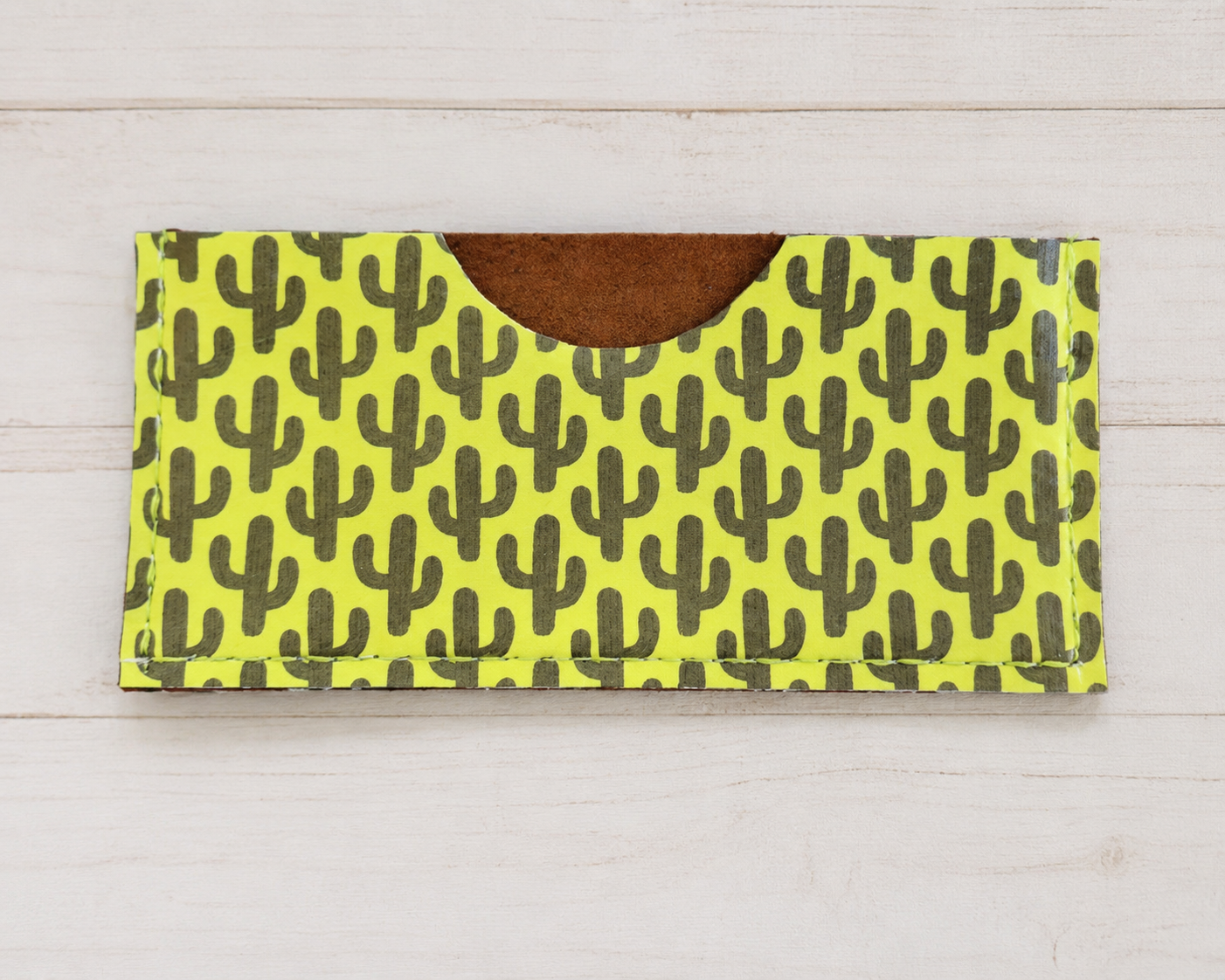 Western Cash & Check Holders