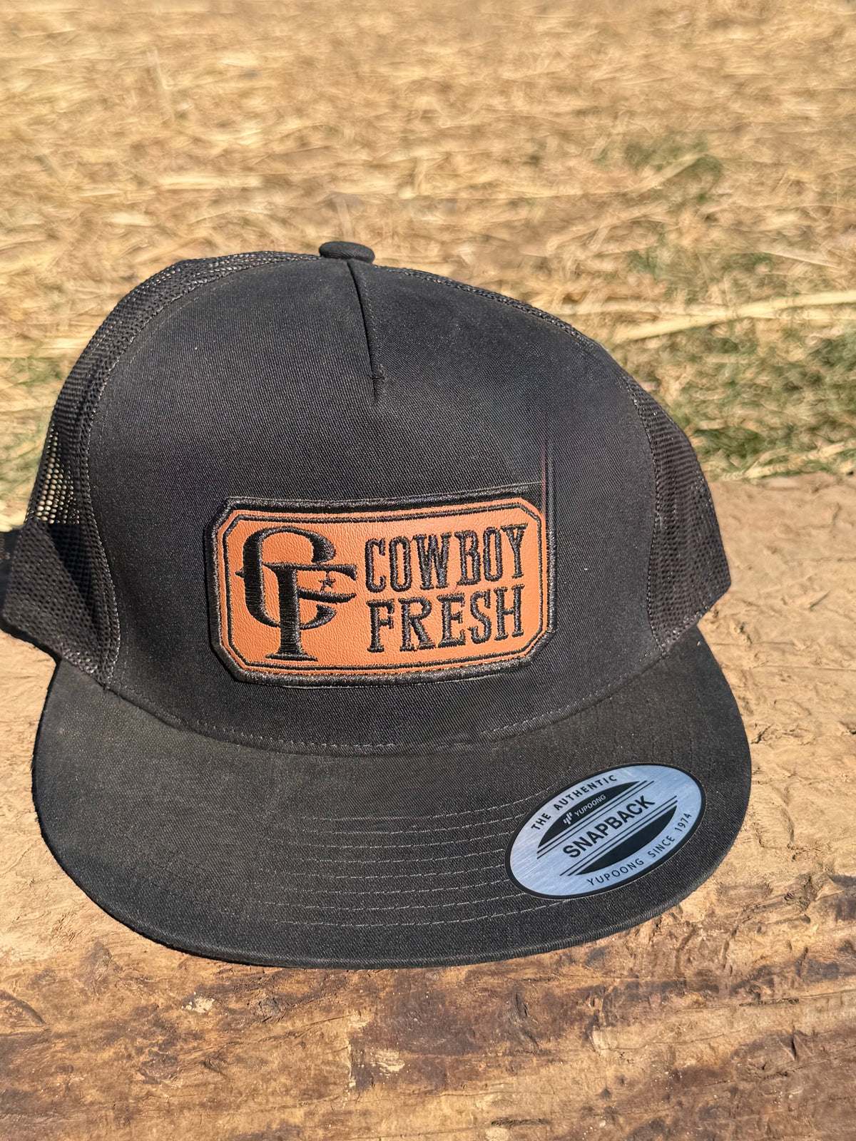Trucker Hats