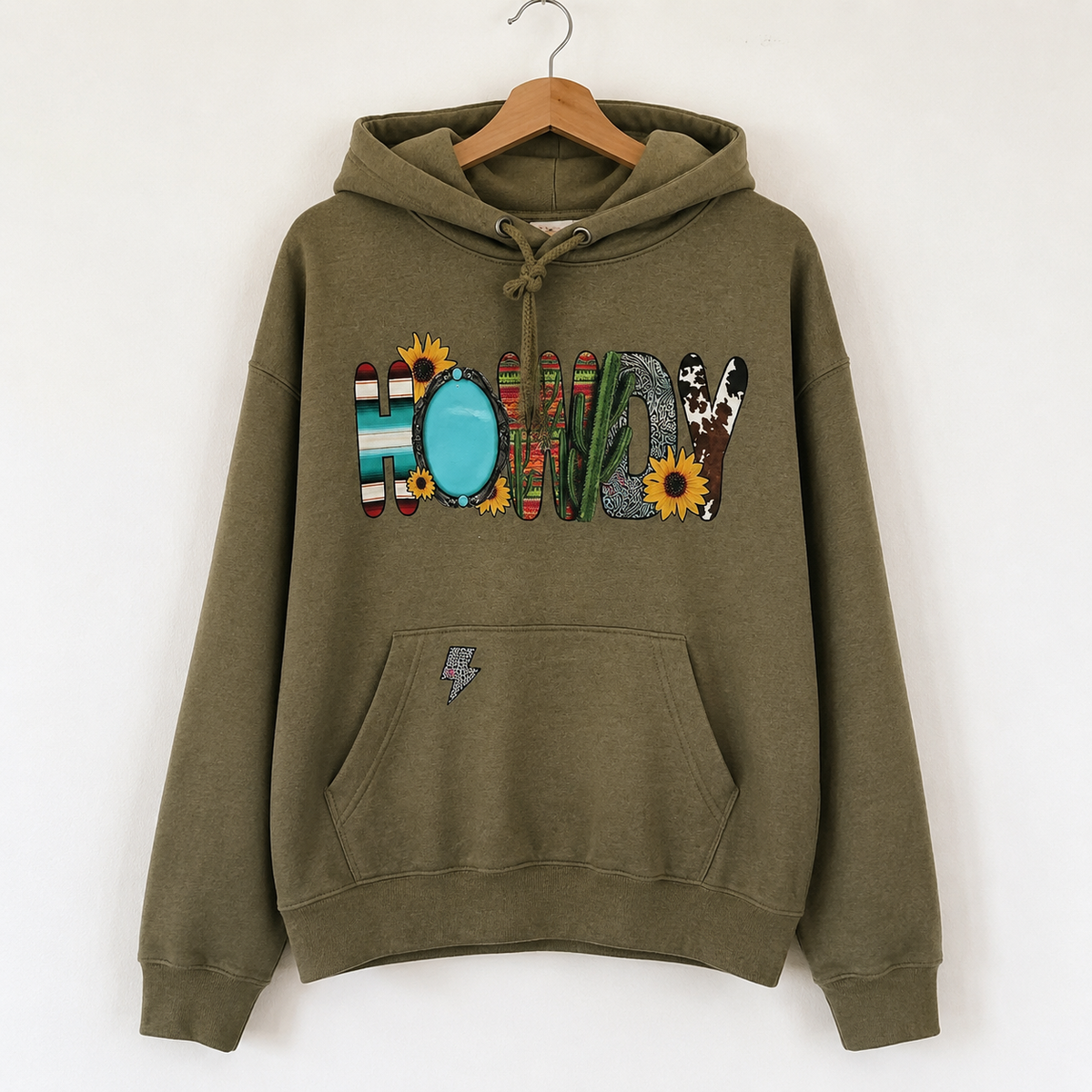 Graphic Hoodies
