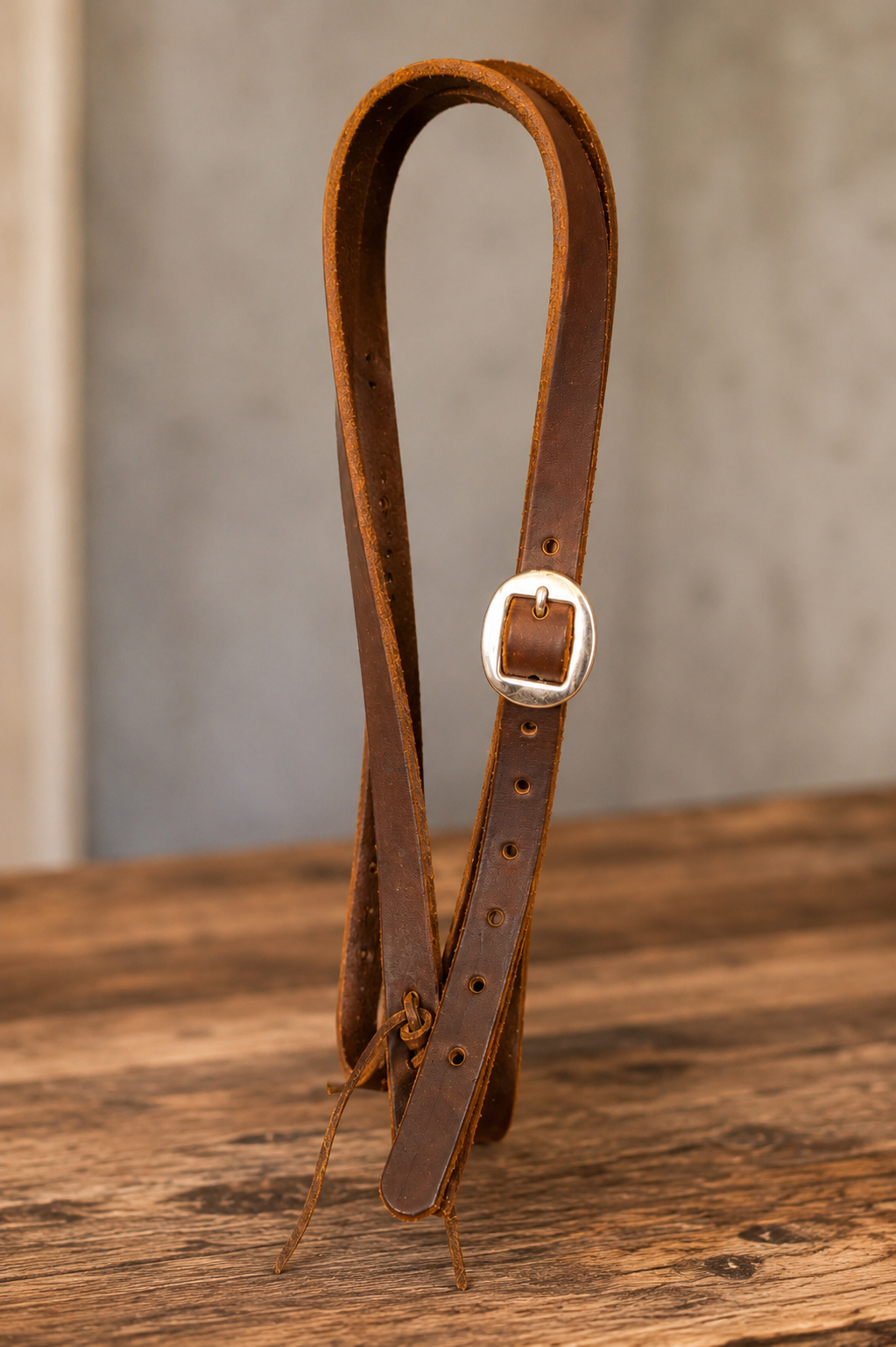 Handmade  Leather Headstalls ⭐