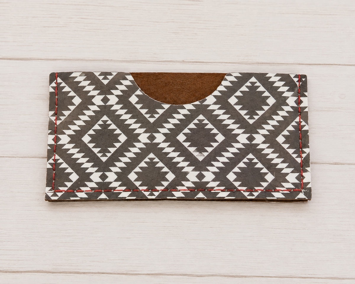 Western Cash & Check Holders