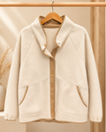 Cozy Corral Sherpa Jacket