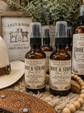 🌿 Root & Strand Hair Oil 🌿