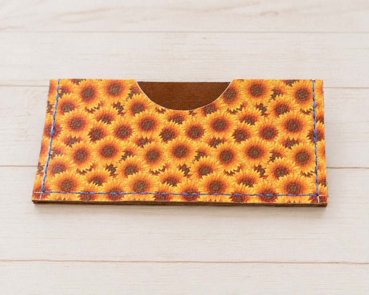 Western Cash & Check Holders