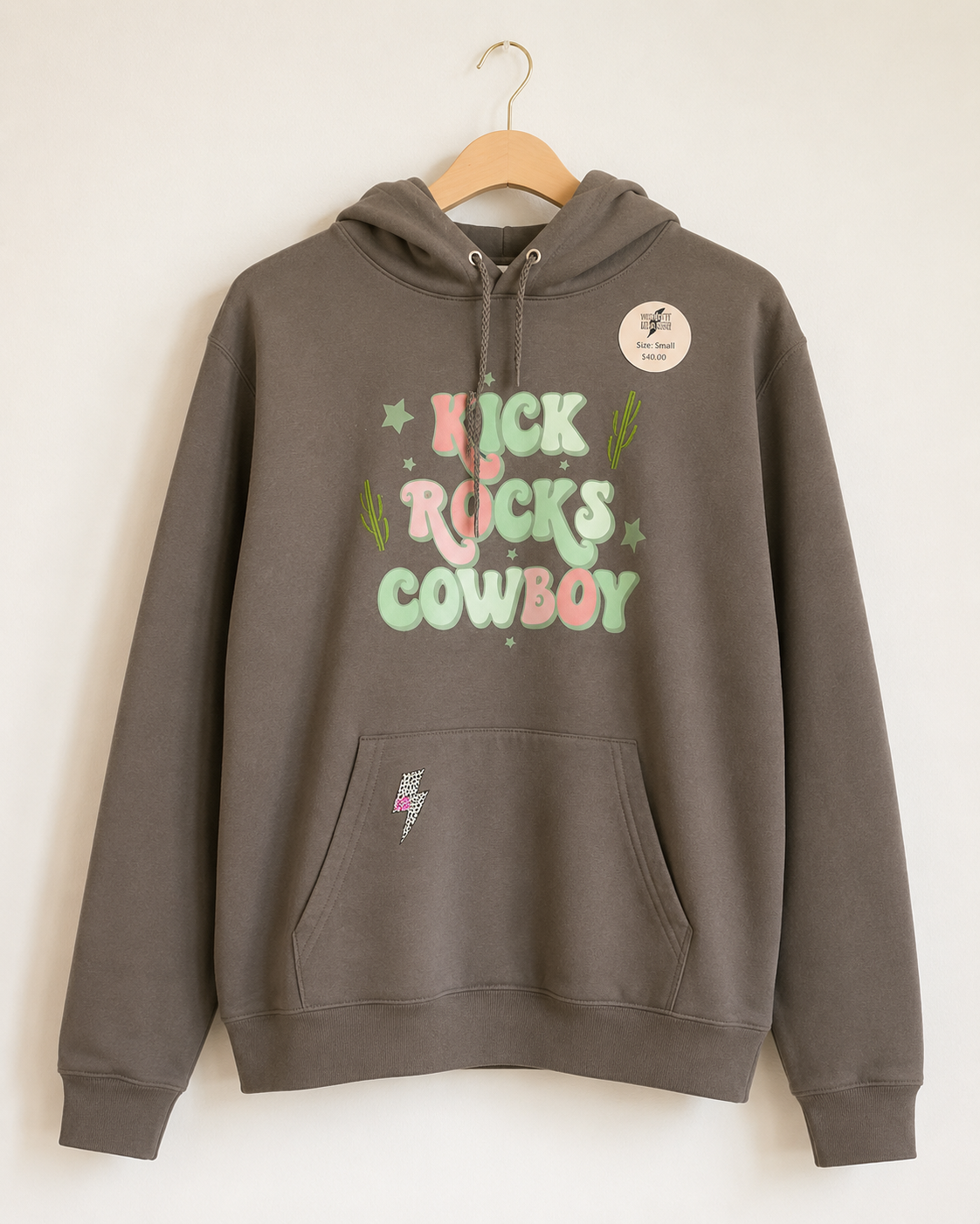 Graphic Hoodies