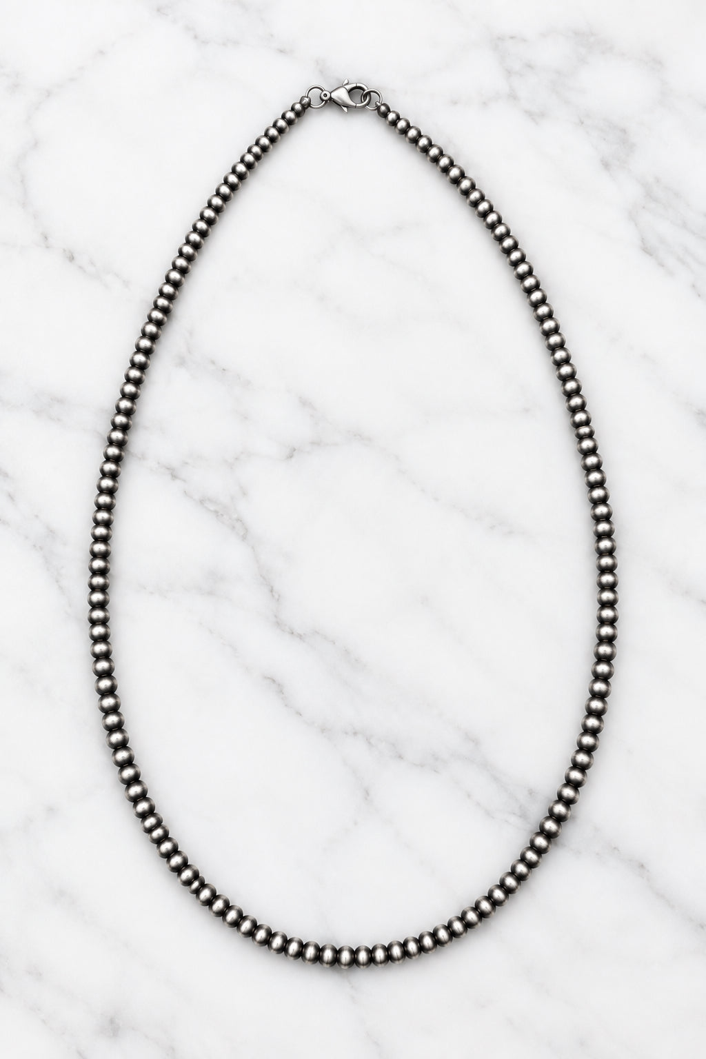 Beaded Necklaces Different Sizes