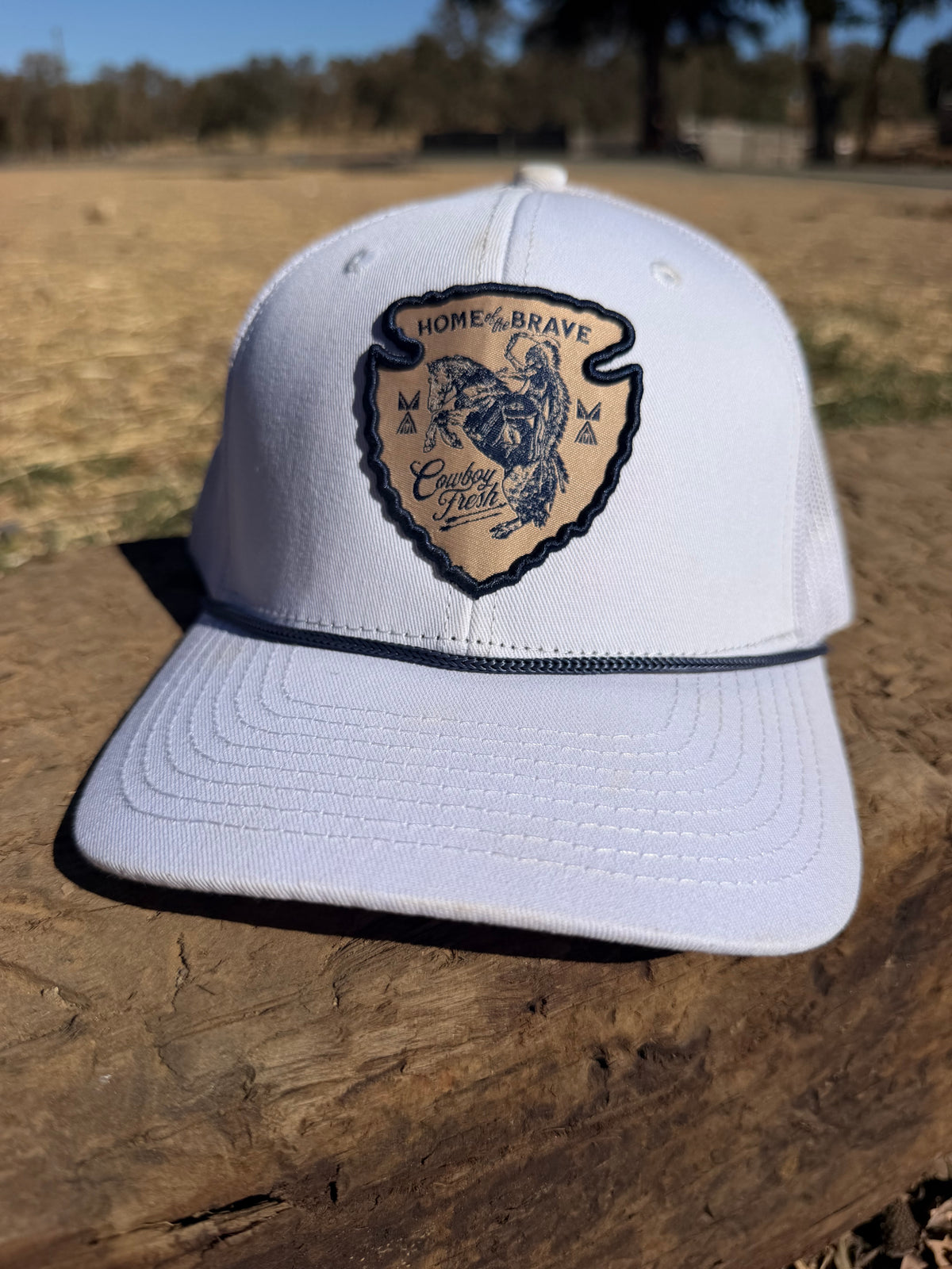 Trucker Hats