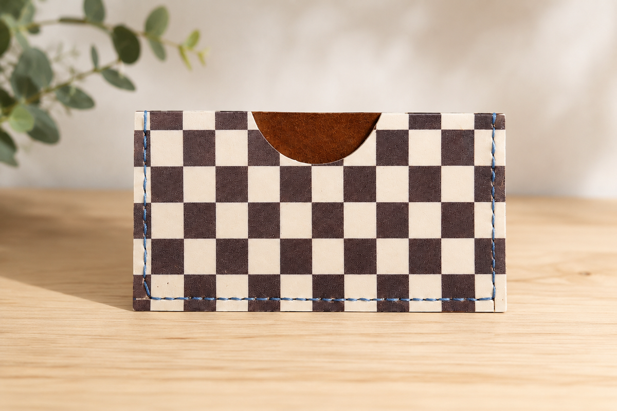 Western Cash & Check Holders