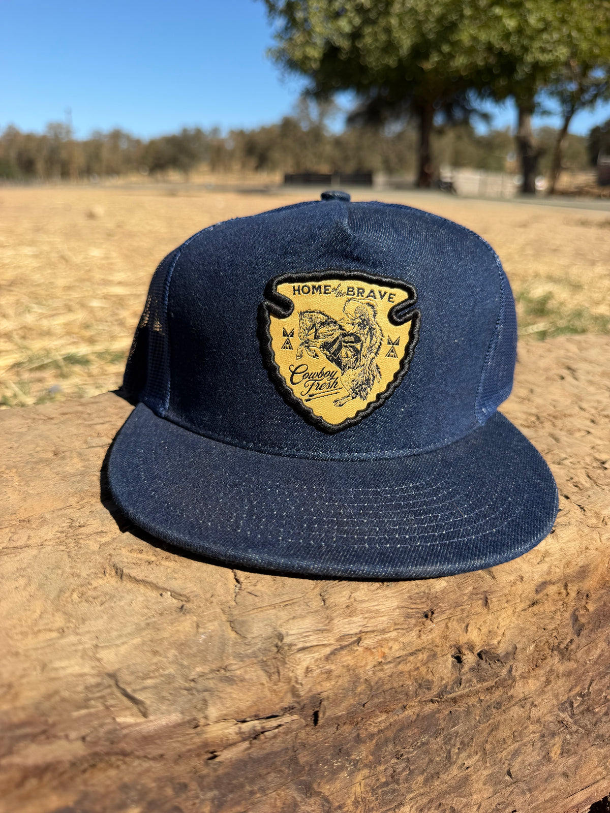 Trucker Hats