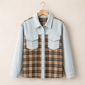 Blue Ridge Plaid Shacket