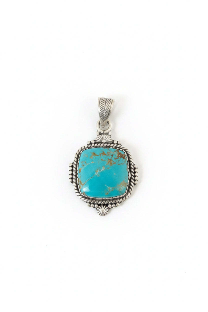Western Statement Pendants