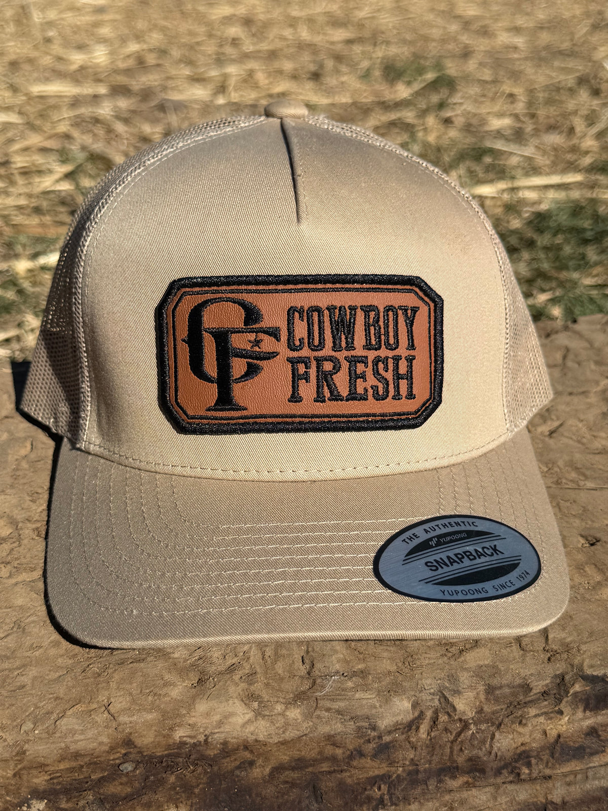 Trucker Hats