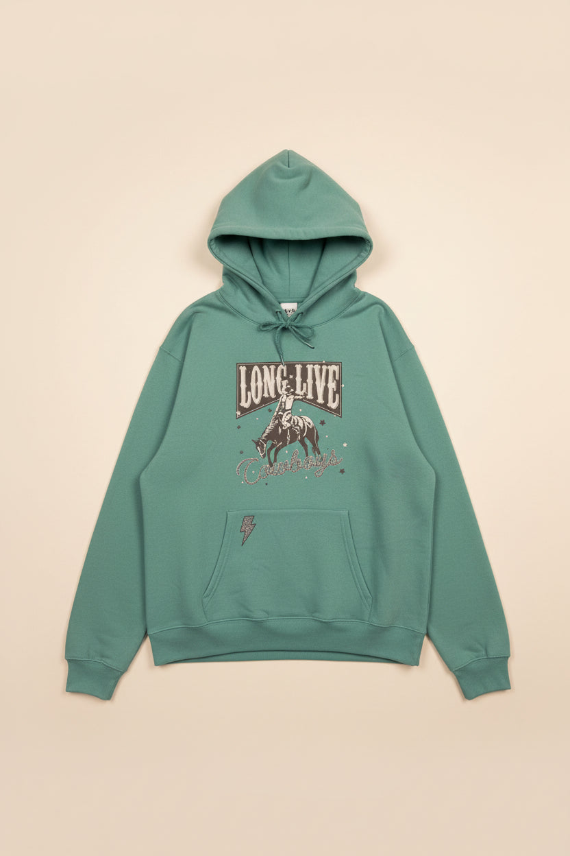 Graphic Hoodies