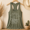 Pursuit of Happiness Cactus Tank