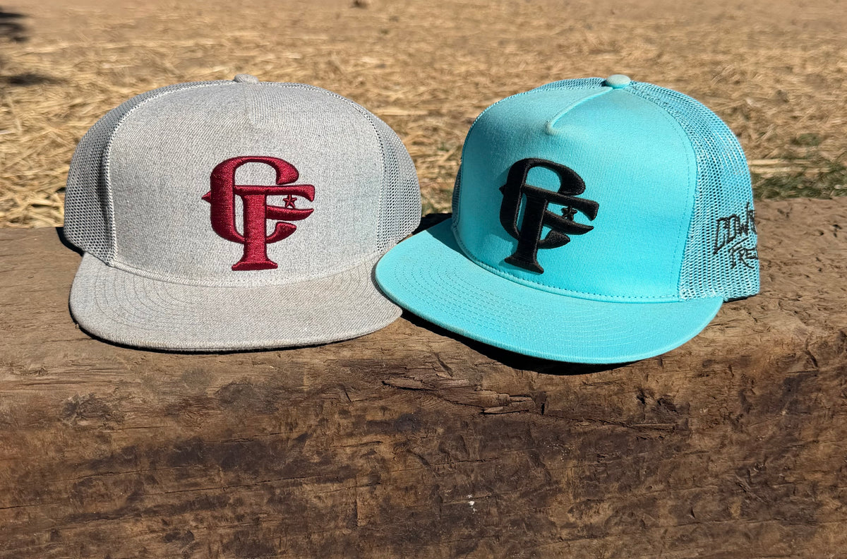 Trucker Hats