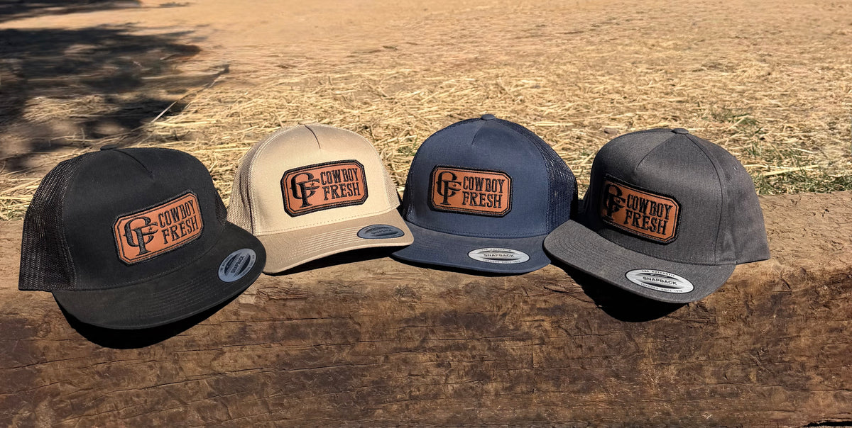 Trucker Hats