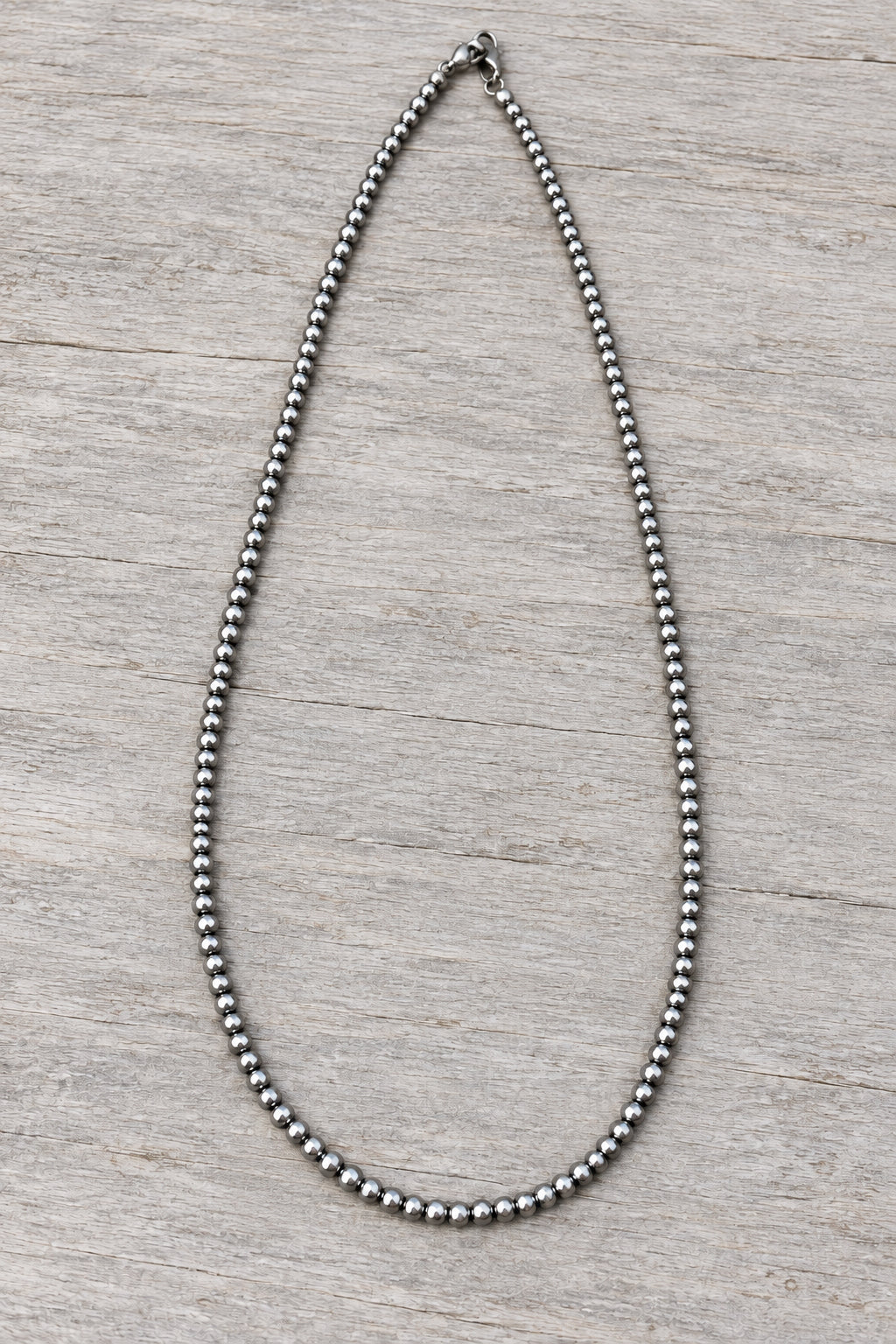 Beaded Necklaces Different Sizes