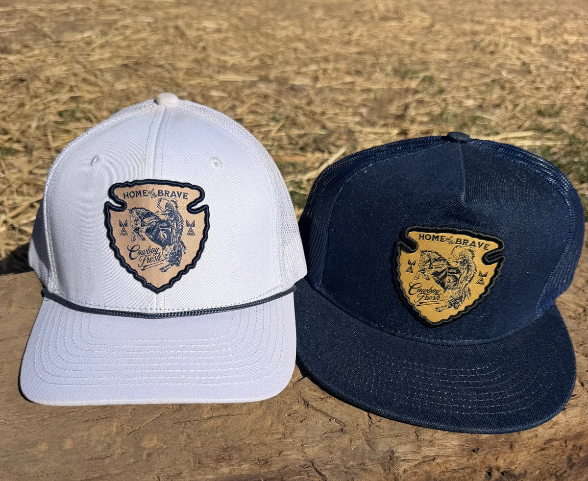 Trucker Hats