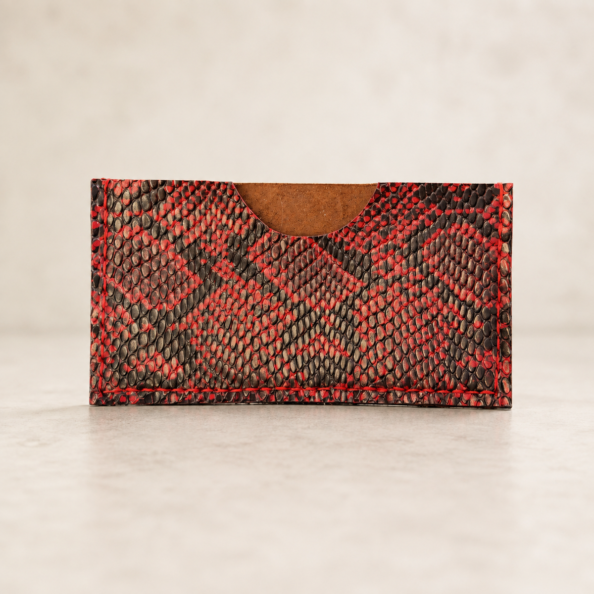 Western Cash & Check Holders
