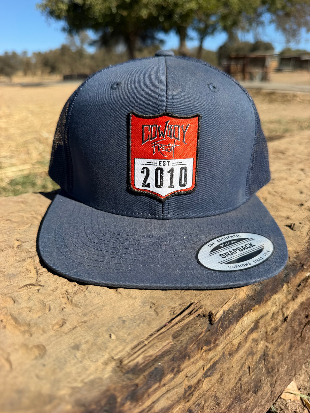 Trucker Hats