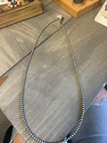 Beaded Necklaces Different Sizes