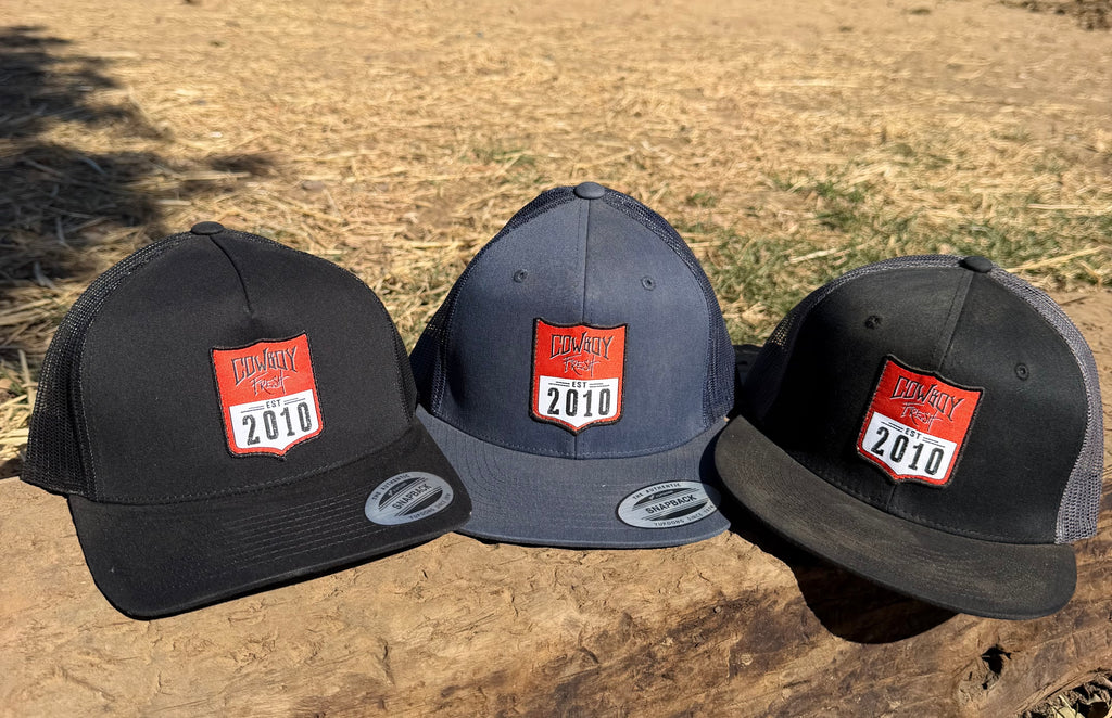 Trucker Hats