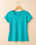 Turquoise Trail Everyday Tee