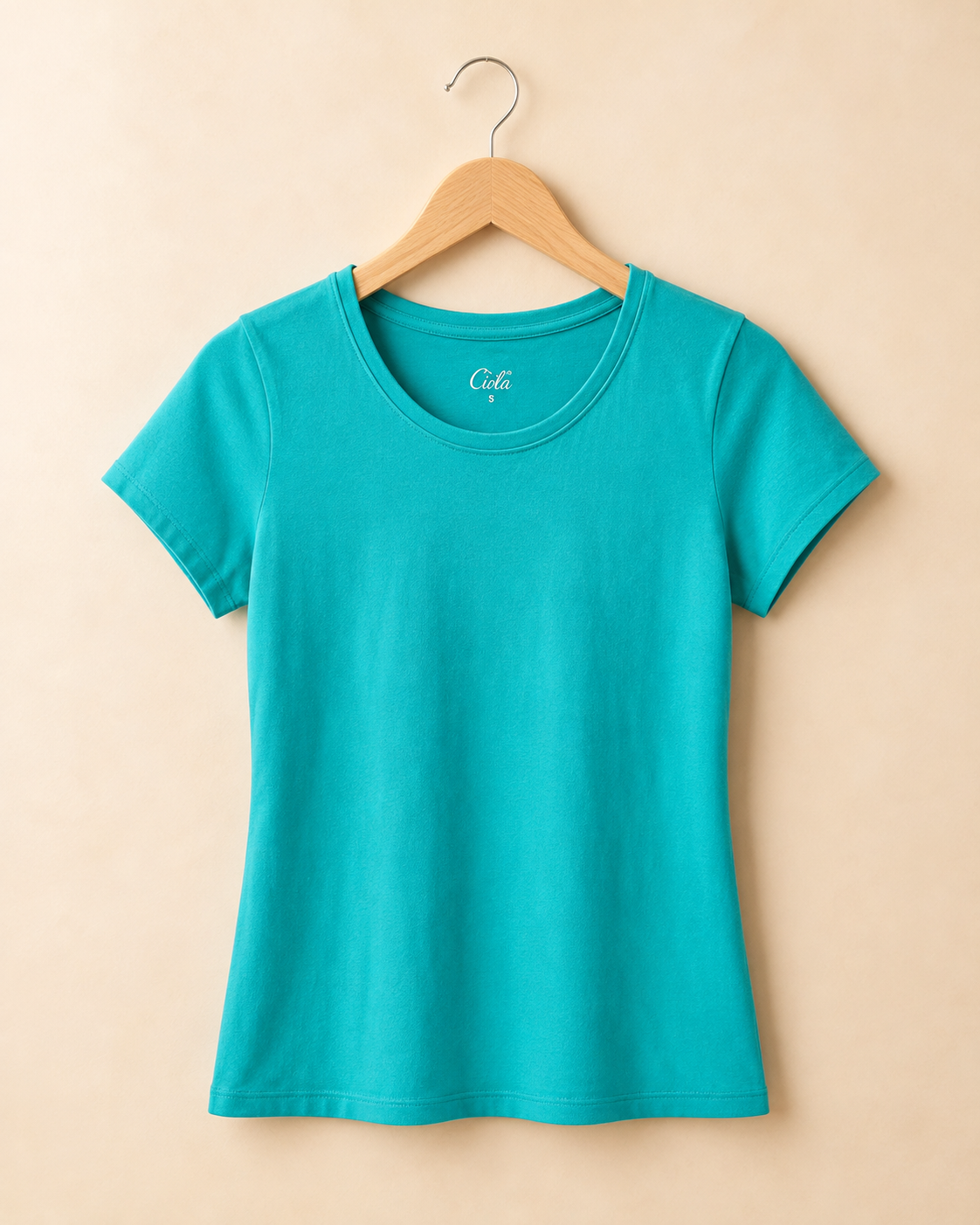 Turquoise Trail Everyday Tee