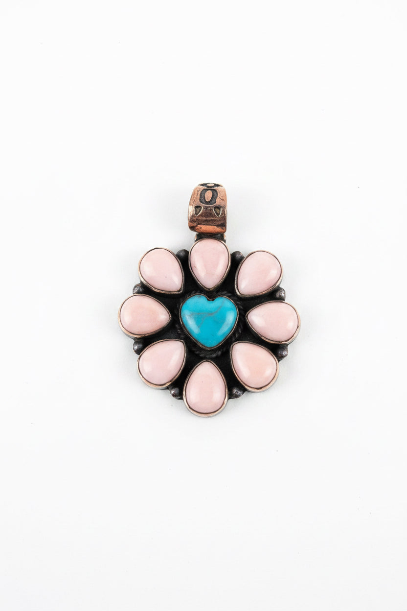 Western Statement Pendants