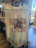 Rodeo Queen Tank